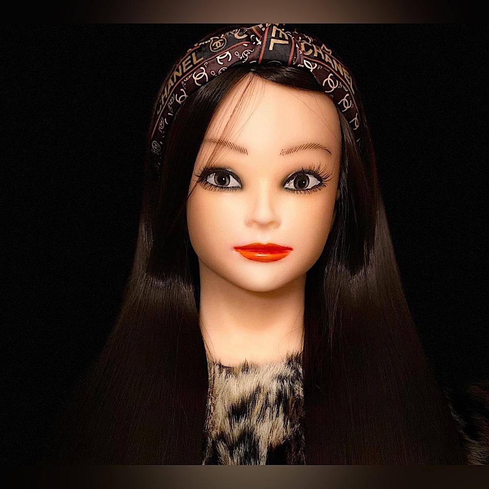Fashion headband